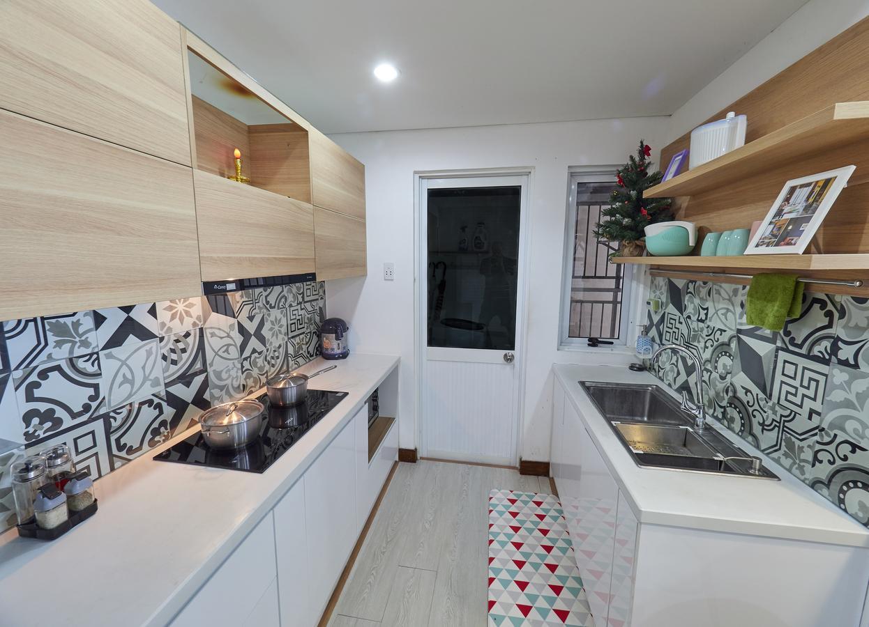 Zoro Home Đà Nẵng Exterior foto