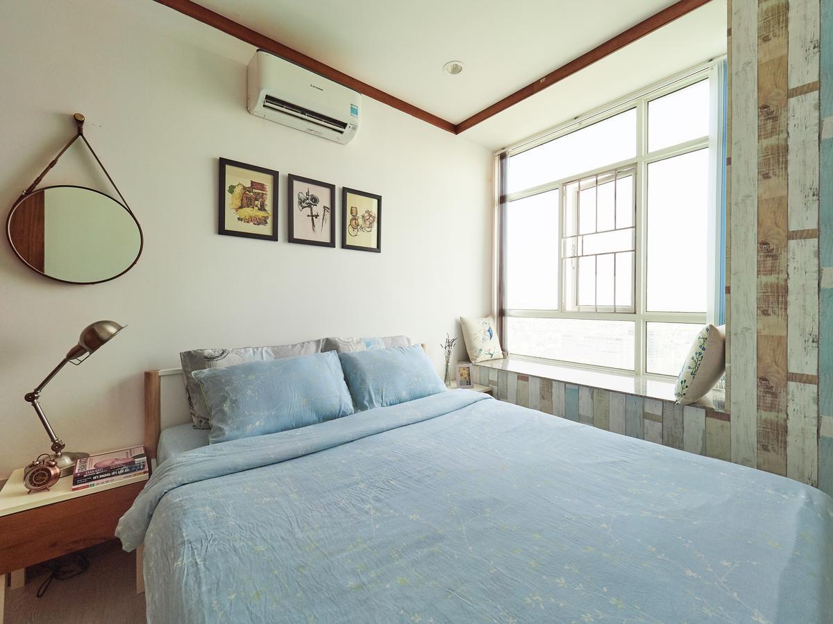 Zoro Home Đà Nẵng Exterior foto