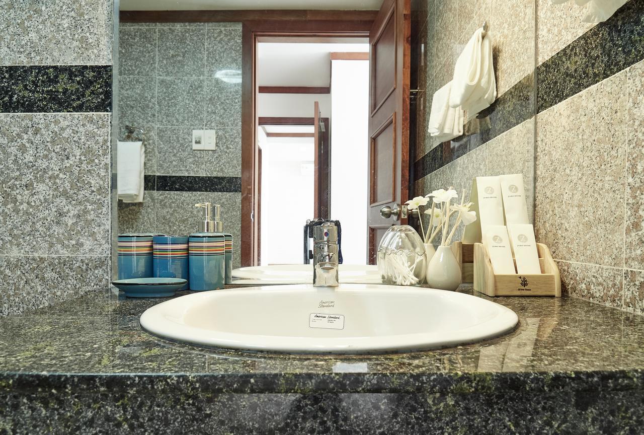 Zoro Home Đà Nẵng Exterior foto