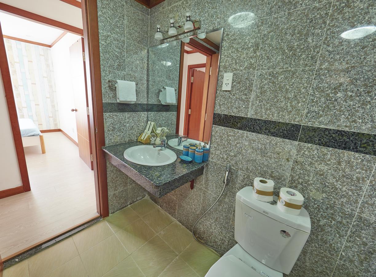 Zoro Home Đà Nẵng Exterior foto