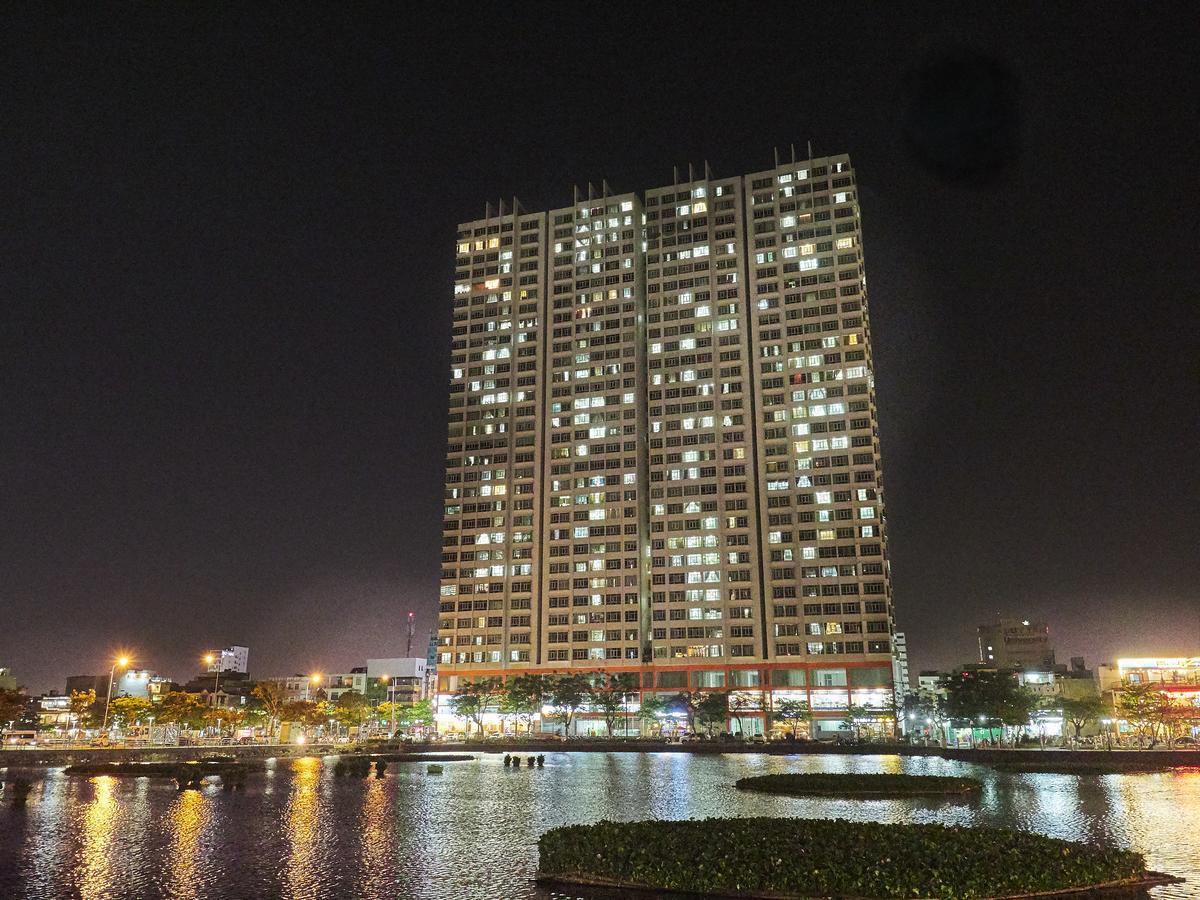 Zoro Home Đà Nẵng Exterior foto