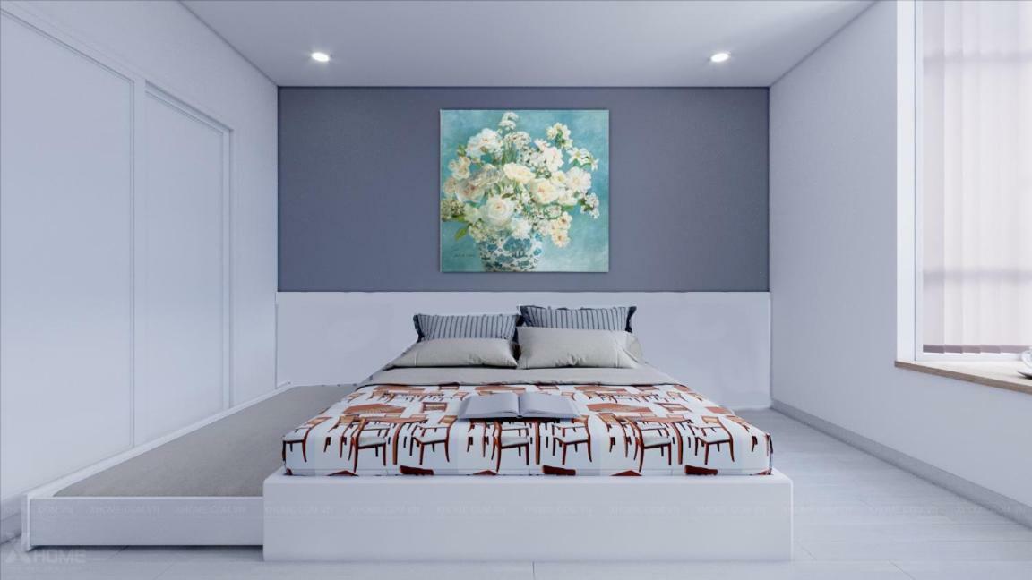 Zoro Home Đà Nẵng Exterior foto