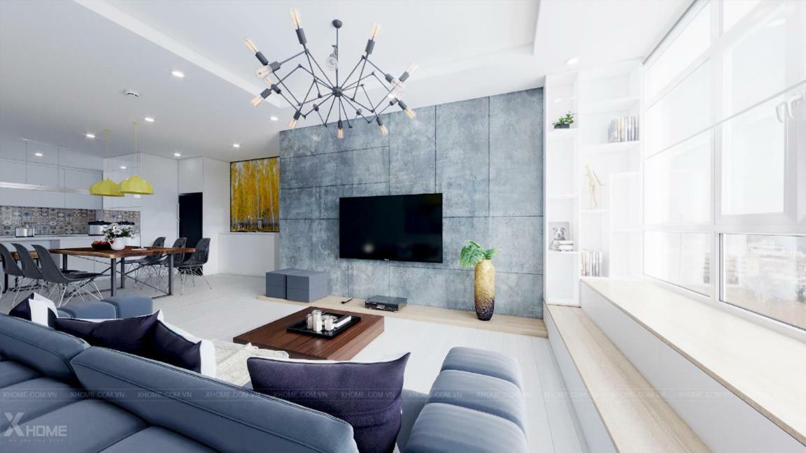 Zoro Home Đà Nẵng Exterior foto