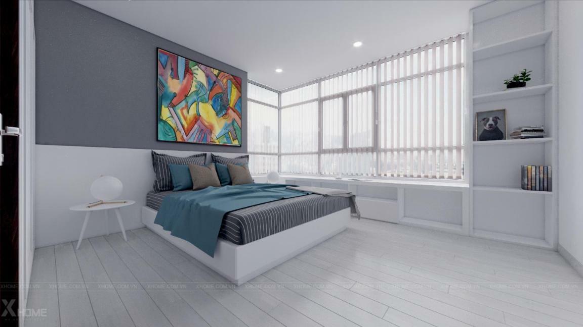 Zoro Home Đà Nẵng Exterior foto