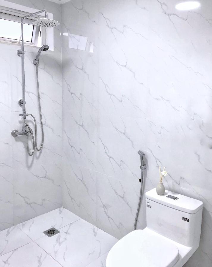 Zoro Home Đà Nẵng Exterior foto