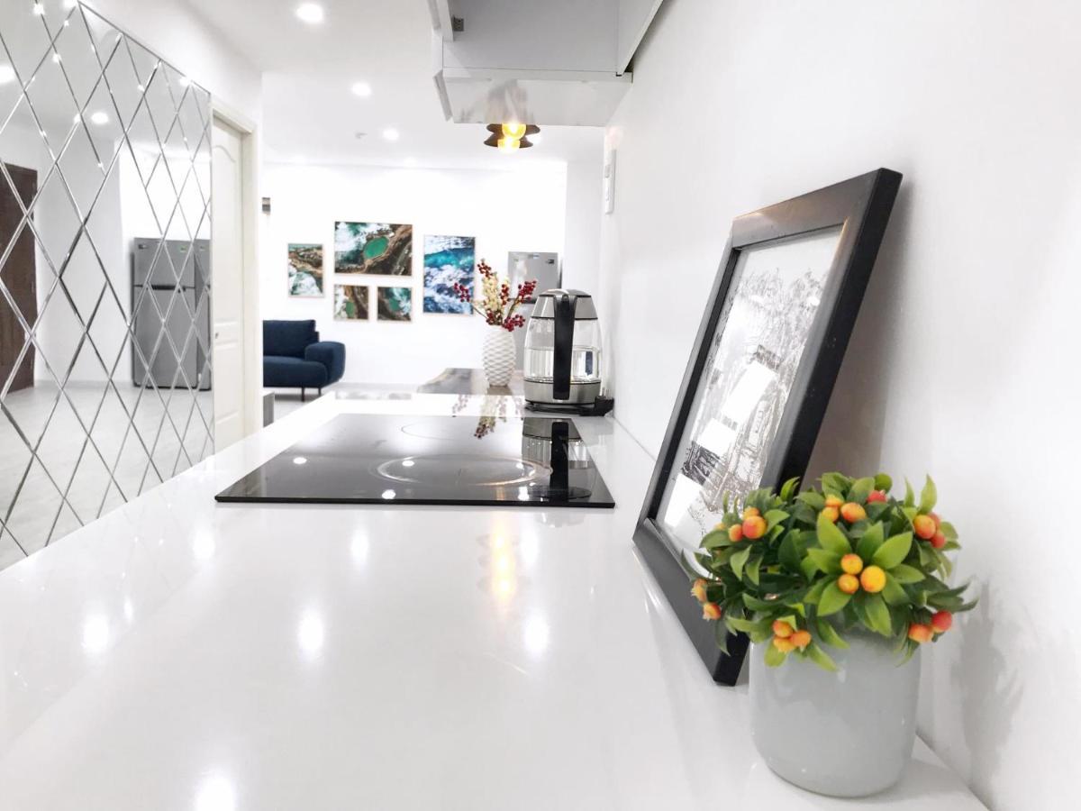 Zoro Home Đà Nẵng Exterior foto