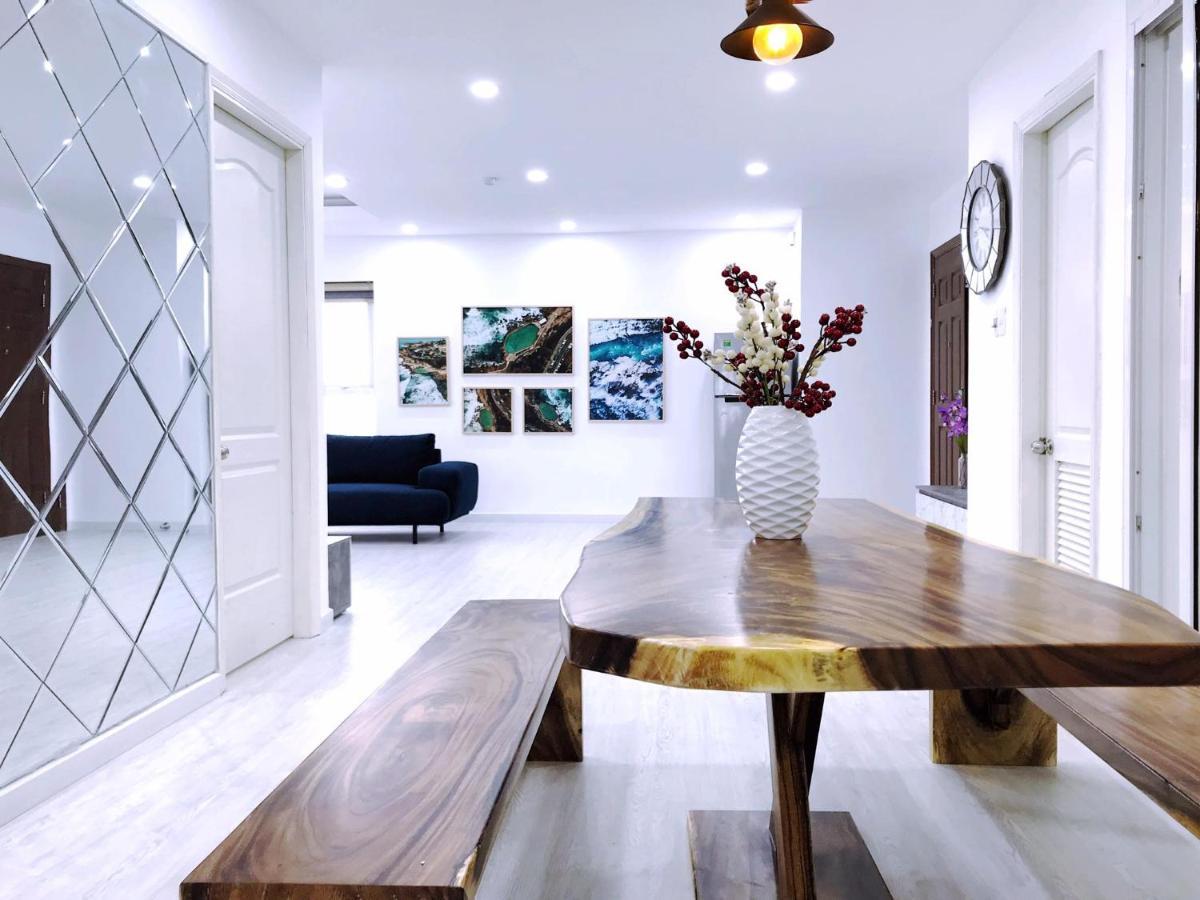 Zoro Home Đà Nẵng Exterior foto