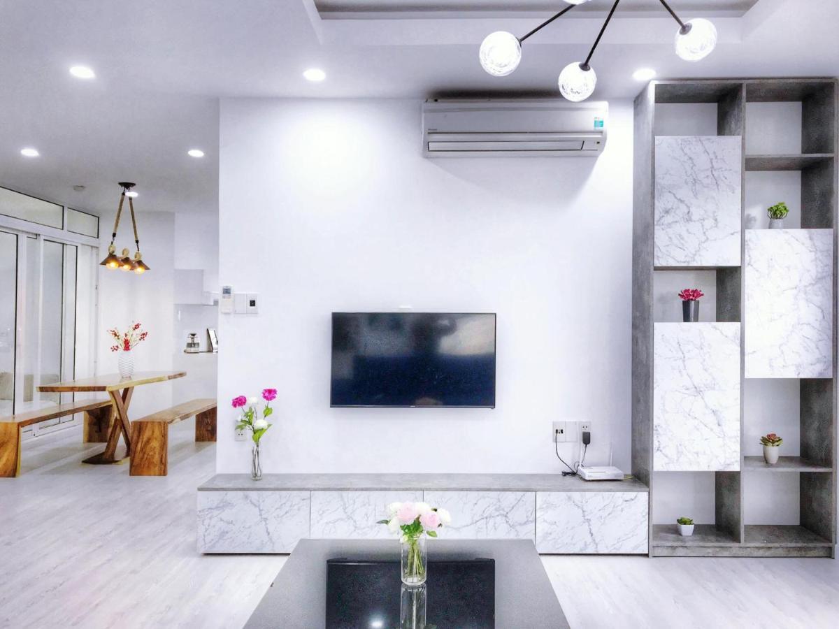 Zoro Home Đà Nẵng Exterior foto